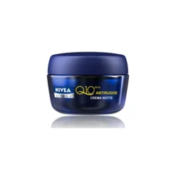 Nivea Crema Antirughe Da Notte Al Q10 50 Ml