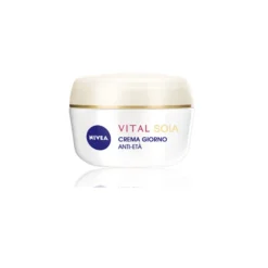 Nivea Crema Anti Eta' Intensiva Vital Multi Azione 50 Ml