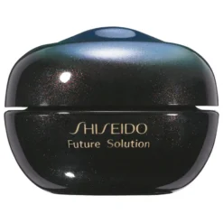 Shiseido Future Solution Total Revitalizing Cream Crema Viso Anti-Età 50 Ml