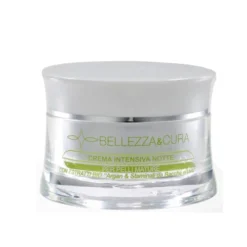 Bellezza&Cura Bellezza&Cura Crema Viso Notte Intensiva Pelli Mature 50 Ml
