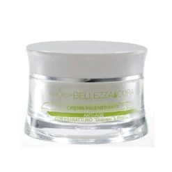 Bellezza&Cura Bellezza&Cura Crema Viso Rigenerante Pelli Mediamente Giovani 50 Ml