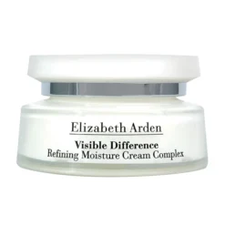Elizabeth Arden Visible Difference Refining Moisture Cream Complex Crema Viso Anti-Età 75 Ml