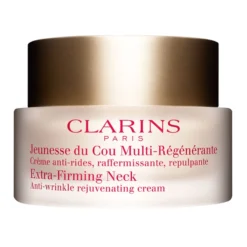 Clarins Multi-Regenerante Jeunesse Du Cou Trattamento Collo 50 Ml