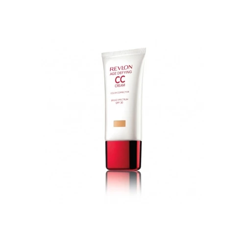 Revlon - Age Defying Cc Cream Medium 1 Revlon - Age Defying Cc Cream Medium