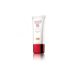 Revlon - Age Defying Cc Cream Light Medium