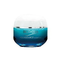 Biotherm - Aquasource Night Spa - Balsamo Notte Viso 50 Ml