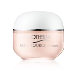 Biotherm - Aquasource Cocoon - Balsamo In Gel Viso 50 Ml