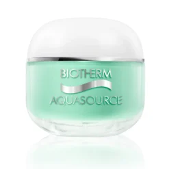 Biotherm - Aquasource Crema Pelle Normale E Mista - Crema Viso 50 Ml