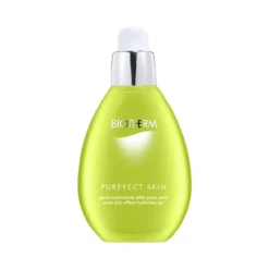Biotherm - Pure.fect Skin Gel Viso Idratante 50 Ml