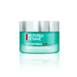 Biotherm - Homme Aquapower 72h - Crema Idratante Viso 50 Ml