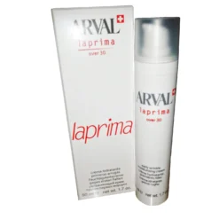 Arval - La Prima Over 30 Crema Idratante Prime Rughe 50 Ml