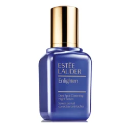 Estee Lauder Estée Lauder - Enlighten Dark Spot Correcting Night Serum - Siero Notte Correttivo Anti-macchie 30 Ml