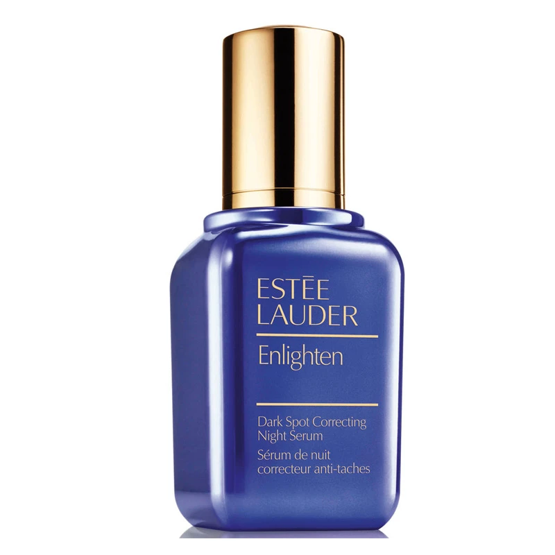 Estee Lauder Estée Lauder - Enlighten Dark Spot Correcting Night Serum - Siero Notte Correttivo Anti-macchie 30 Ml 1 Estee Lauder Estée Lauder - Enlighten Dark Spot Correcting Night Serum - Siero Notte Correttivo Anti-macchie 30 Ml