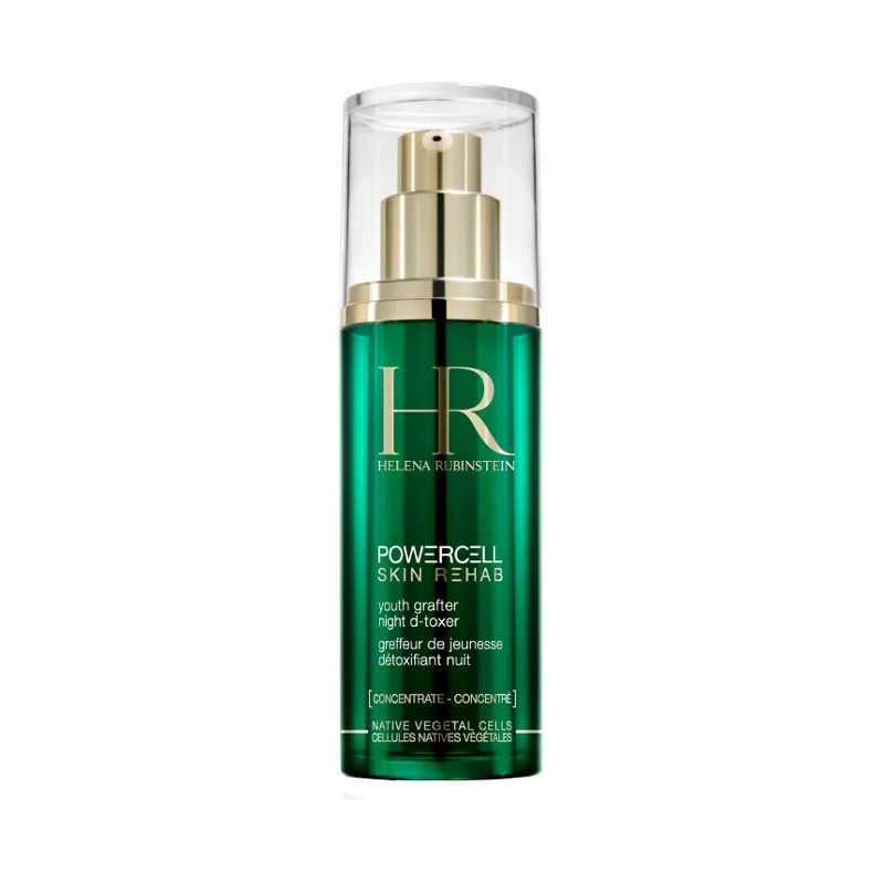 Helena Rubinstein - Powercell Skin Rehab - Siero Notte 30 Ml 1 Helena Rubinstein - Powercell Skin Rehab - Siero Notte 30 Ml