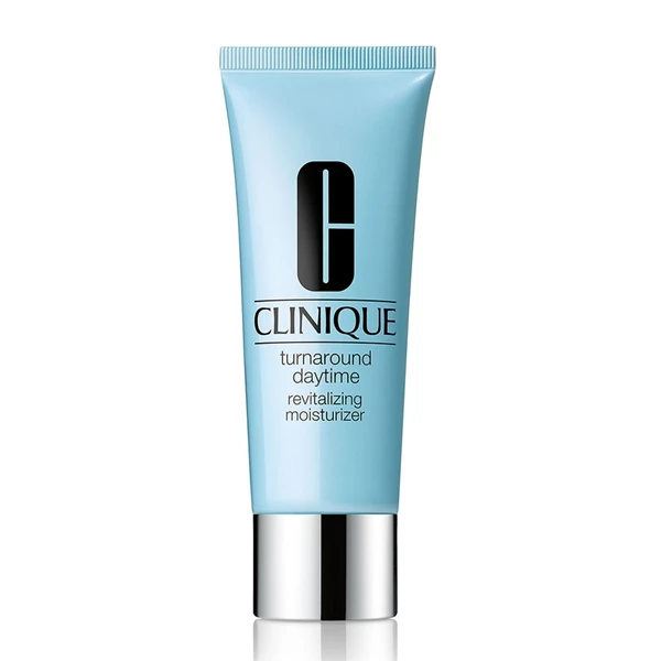 Clinique - Turnaround Daytime Revitalizing Moisturizer - Crema Viso 50ml 1 Clinique - Turnaround Daytime Revitalizing Moisturizer - Crema Viso 50ml