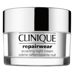 Clinique - Repairwear Sculpting Night Cream - Crema Notte 50 Ml