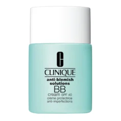 Clinique - Anti-blemish Solutions Bb Cream Spf40 - Crema Colorata Medium Deep 30 Ml