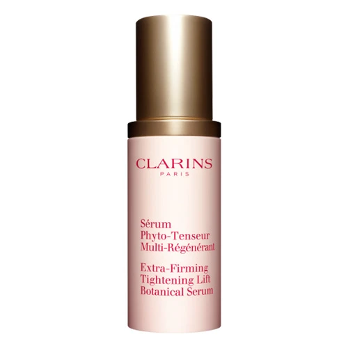 Clarins Extra-Firming Tightening Lift Botanical Serum 30ml 1 Clarins Extra-Firming Tightening Lift Botanical Serum 30ml