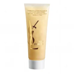 Yves Saint Laurent - Top Secrets Natural Action Exfoliator Granule-free - Esfoliante Viso 75 Ml