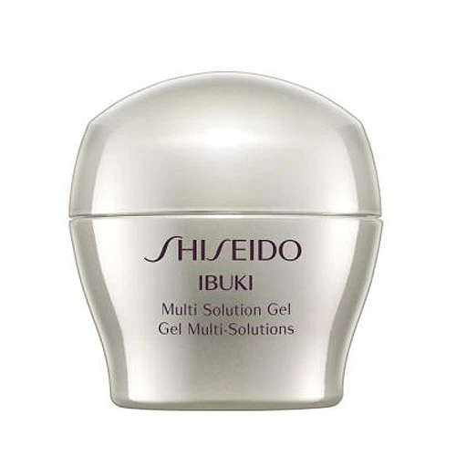 Shiseido - Multi Solution Gel 30 Ml 1 Shiseido - Multi Solution Gel 30 Ml