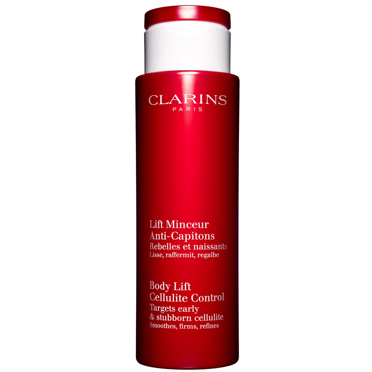 Clarins - Lift Minceur Anti-capitons - Crema Corpo 400 Ml 1 Clarins - Lift Minceur Anti-capitons - Crema Corpo 400 Ml