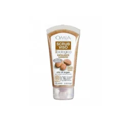 Omia - Scrub Viso Argan 75 Ml