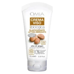 Omia - Crema Viso Elasticizzante Argan 75 Ml