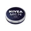 Nivea - Men Crema Idratante Viso Mani Corpo 75 Ml