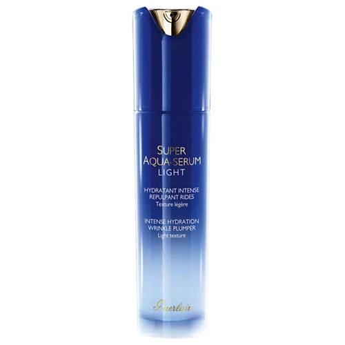 Guerlain - Super Aqua-sérum Light - Siero 50 Ml 1 Guerlain - Super Aqua-sérum Light - Siero 50 Ml