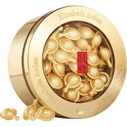 Elizabeth Arden Ceramide Capsules Daily Youth Restoring Serum 60 Capsule 28 Ml