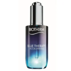Biotherm - Blue Therapy Accelerated Serum - Siero 50 Ml