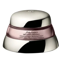Shiseido - Bio-performance Advanced Super Restoring Cream - Crema Viso 30 Ml