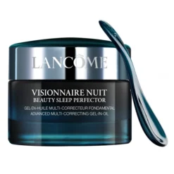 Lancome Visionnaire Nuit Crema Viso Notte 50 Ml
