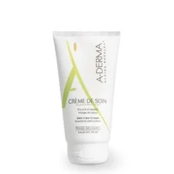 Aderma Les Indispensables Crema Eudermica 50 Ml