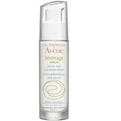 Avène Eau Thermale Avene Serenage Siero Vitale 30 Ml