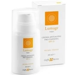Lumage Viso Crema Topica 50 G 1 Lumage Viso Crema Topica 50 G