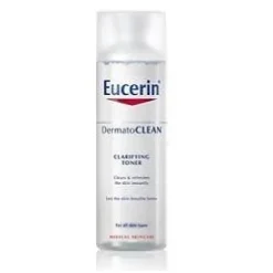 Eucerin Dermatoclean Tonico 200 Ml