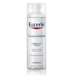 Eucerin Dermatoclean Tonico 200 Ml 1 Eucerin Dermatoclean Tonico 200 Ml