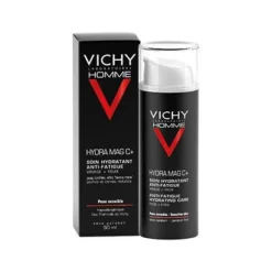 Vichy Homme Hydra Mag C 50 Ml