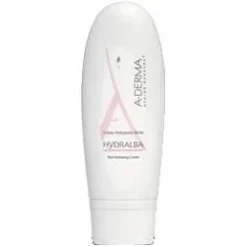Aderma Hydralba Crema Ricca 40 Ml