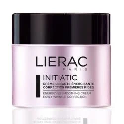 Lierac Initiatic Creme Prime Rughe 40 Ml 1 Lierac Initiatic Creme Prime Rughe 40 Ml