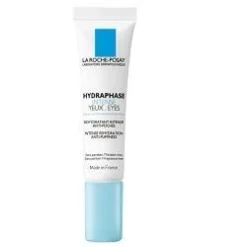 LA ROCHE-POSAY Hydraphas Intensive Yeux T 15 Ml
