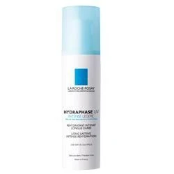 LA ROCHE-POSAY Hydraphase Uv Intense Legere 50 Ml 1 LA ROCHE-POSAY Hydraphase Uv Intense Legere 50 Ml