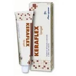 Keraflex Lipogel 40 Ml