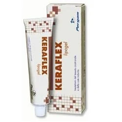 Keraflex Lipogel 40 Ml 1 Keraflex Lipogel 40 Ml