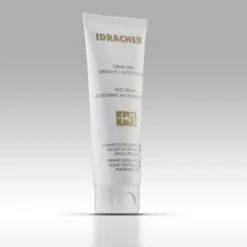 Idracher Crema Viso 50 Ml