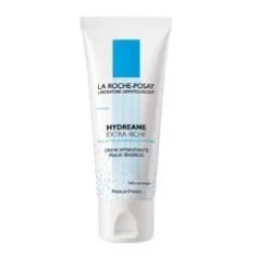 LA ROCHE-POSAY Hydreane Extra Riche Tubo 40 Ml