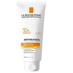 LA ROCHE-POSAY Anthelios Xl Spf50+ Lait Veloute' 100 Ml
