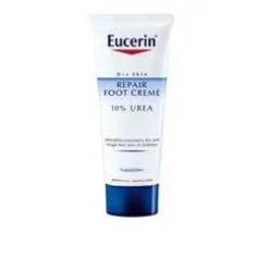 Eucerin Urea 10% Crema Tubo