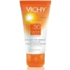 Vichy Capital Soleil Crema Viso Dry Touch Spf 30 50 Ml